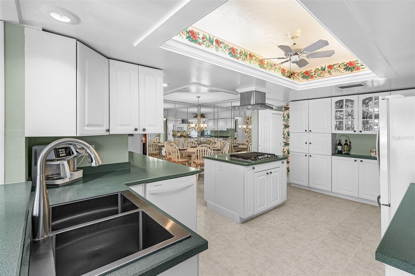 CALOOSAHATCHEE - Residential