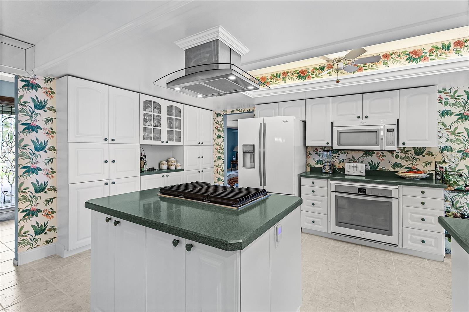 CALOOSAHATCHEE - Residential