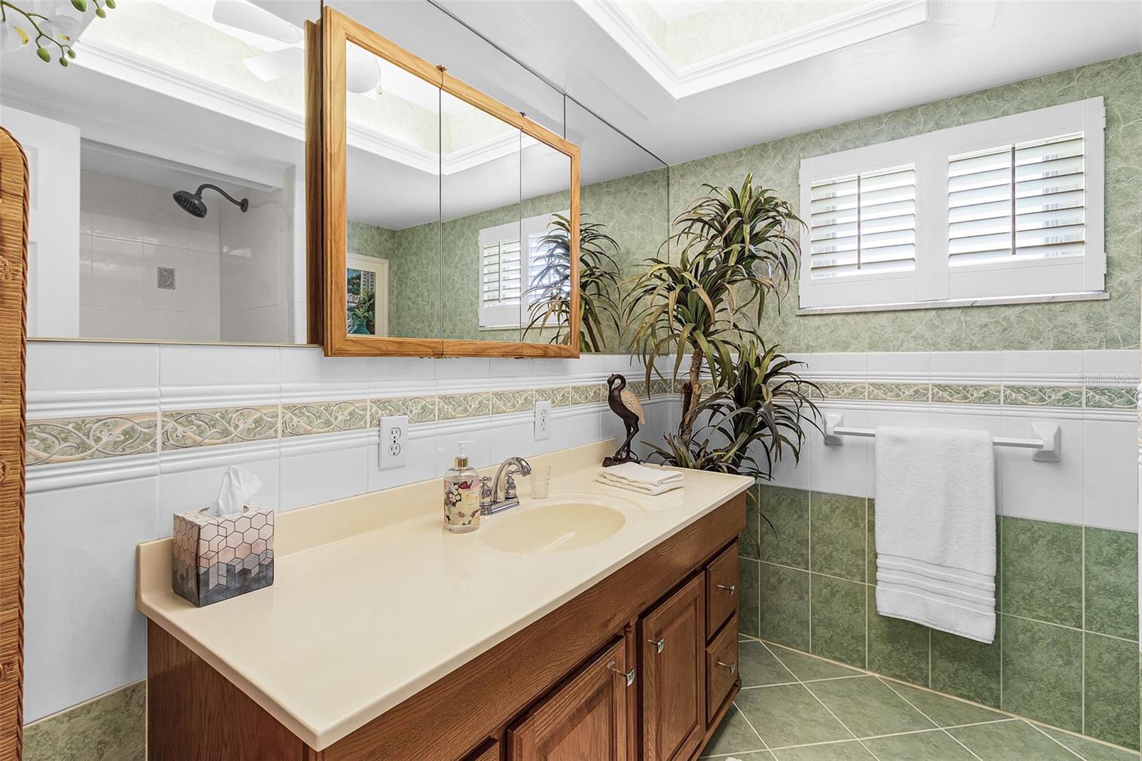 CALOOSAHATCHEE - Residential