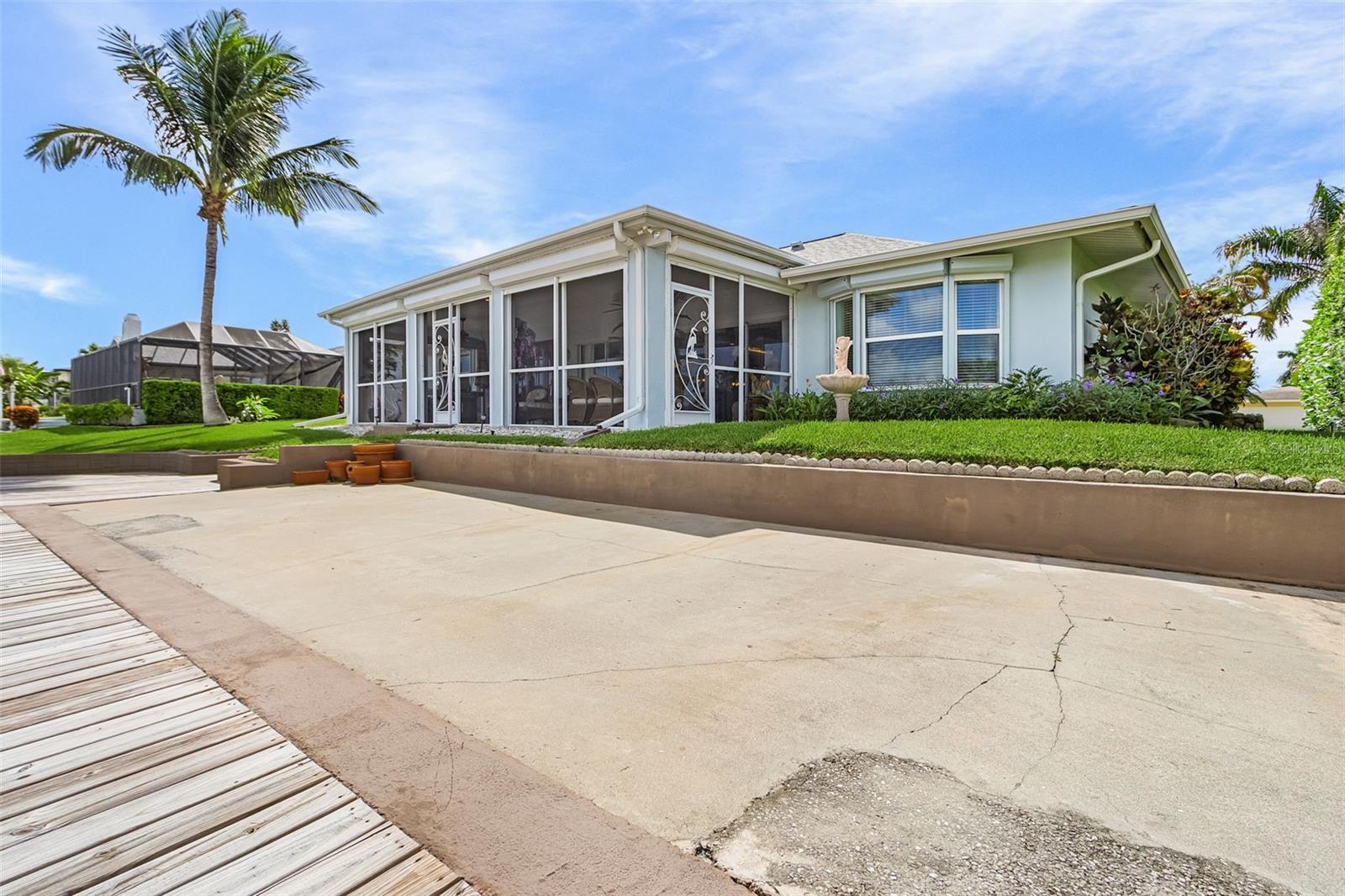 CALOOSAHATCHEE - Residential