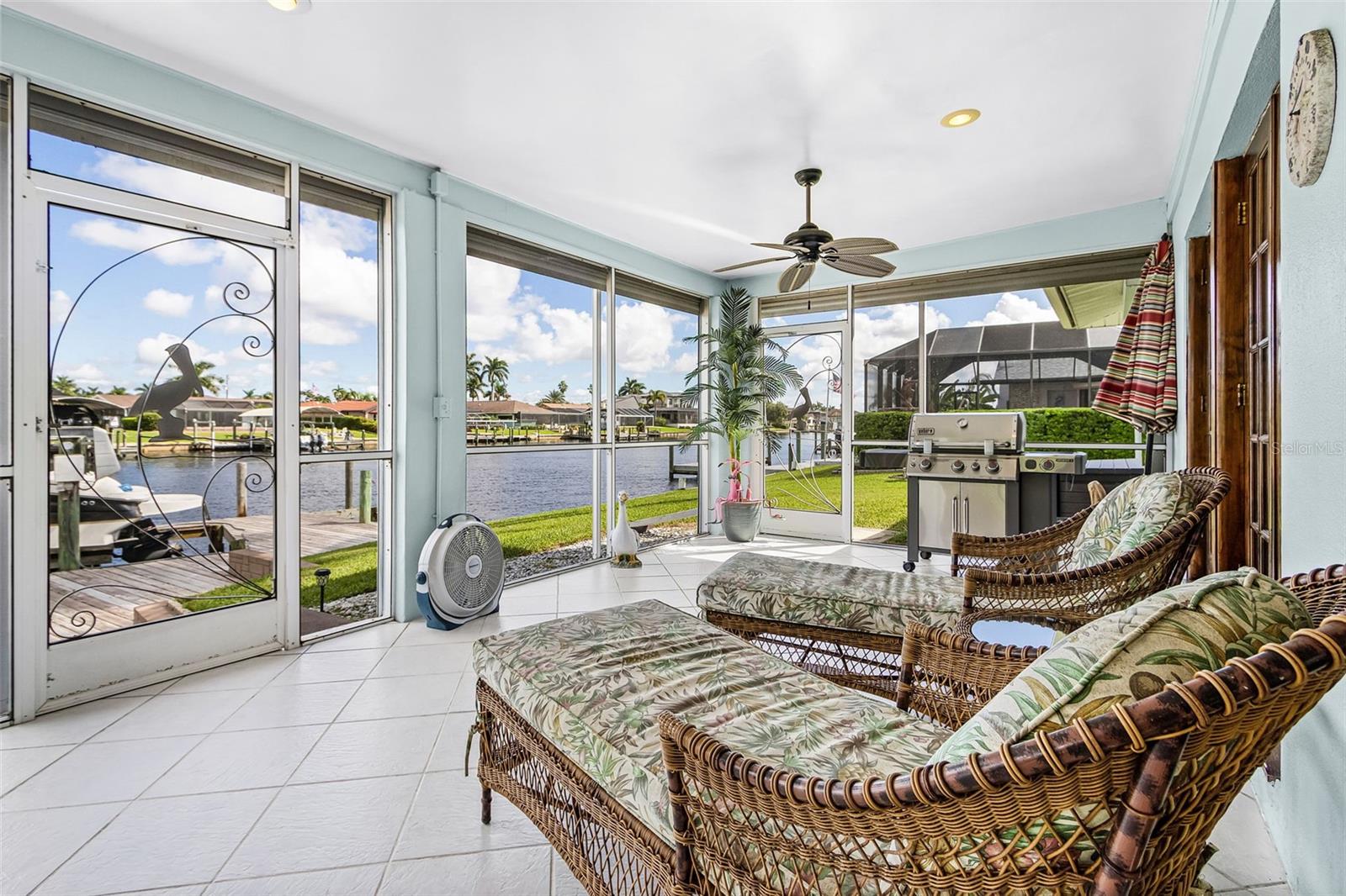 CALOOSAHATCHEE - Residential
