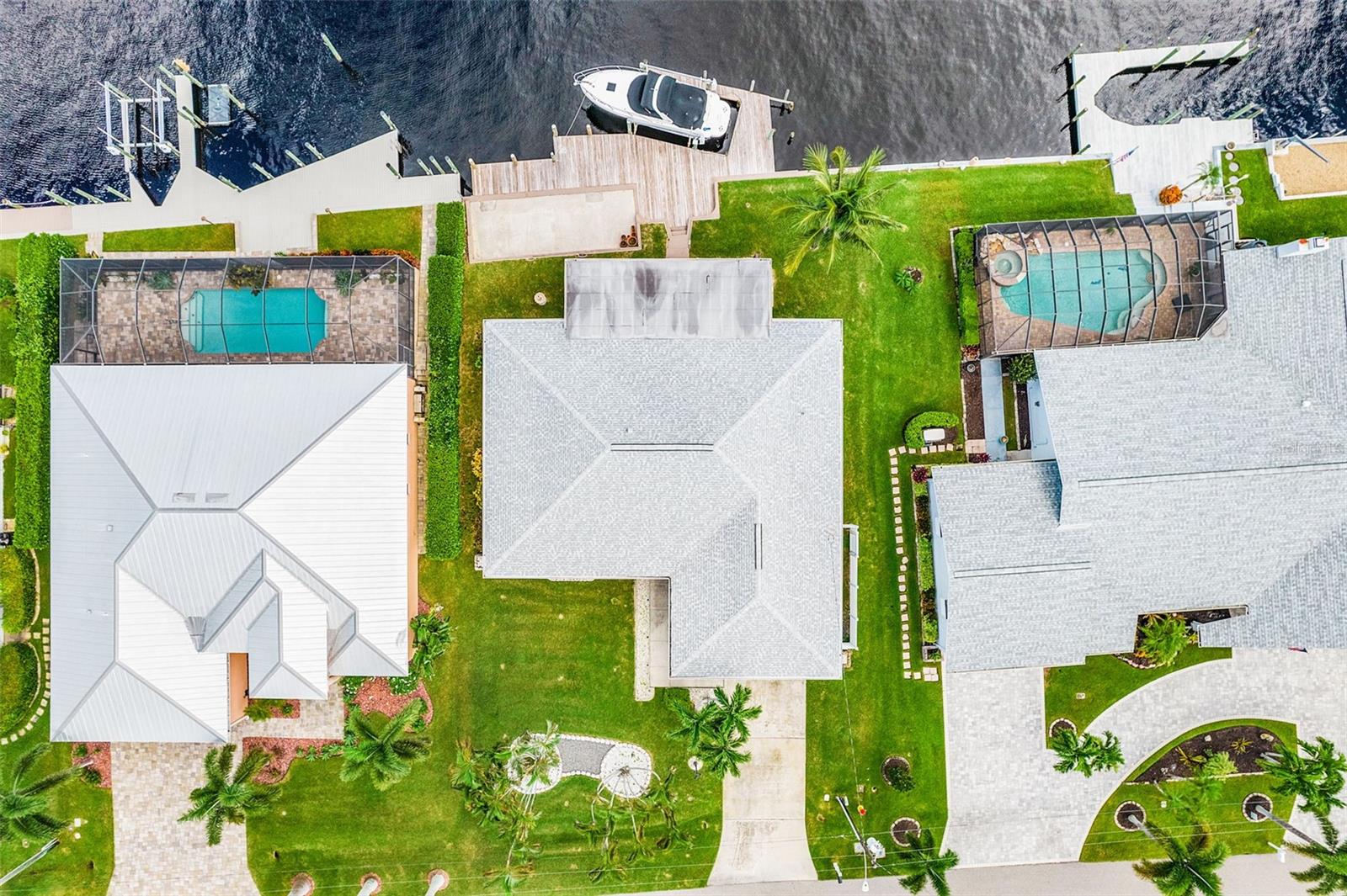 CALOOSAHATCHEE - Residential