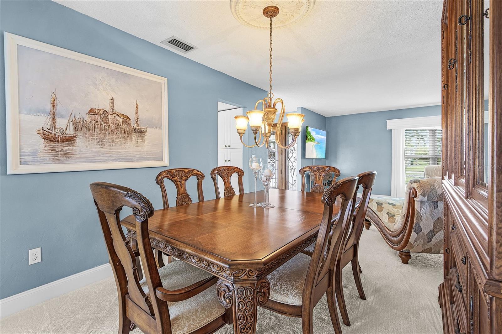 CALOOSAHATCHEE - Residential