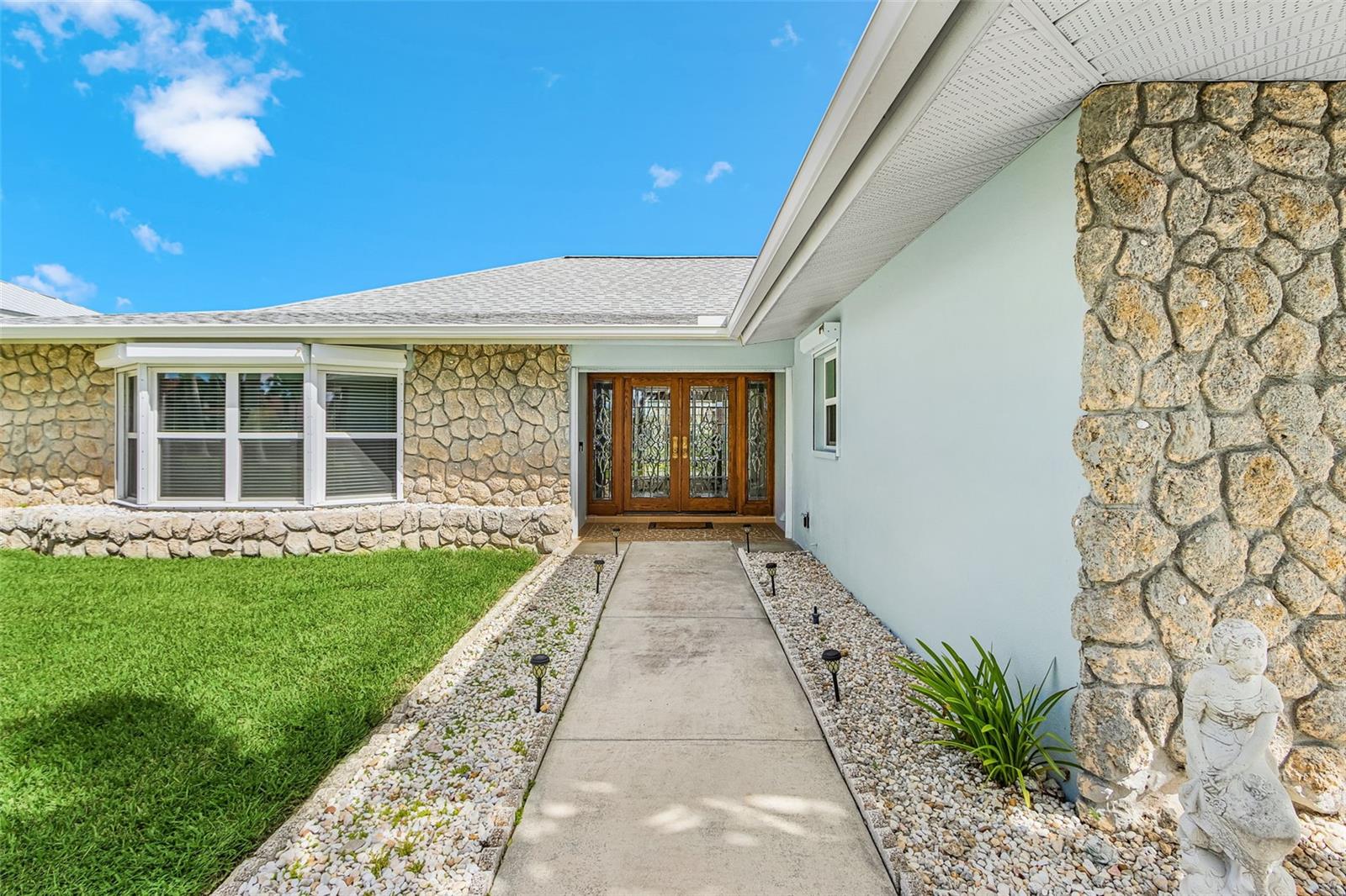 CALOOSAHATCHEE - Residential