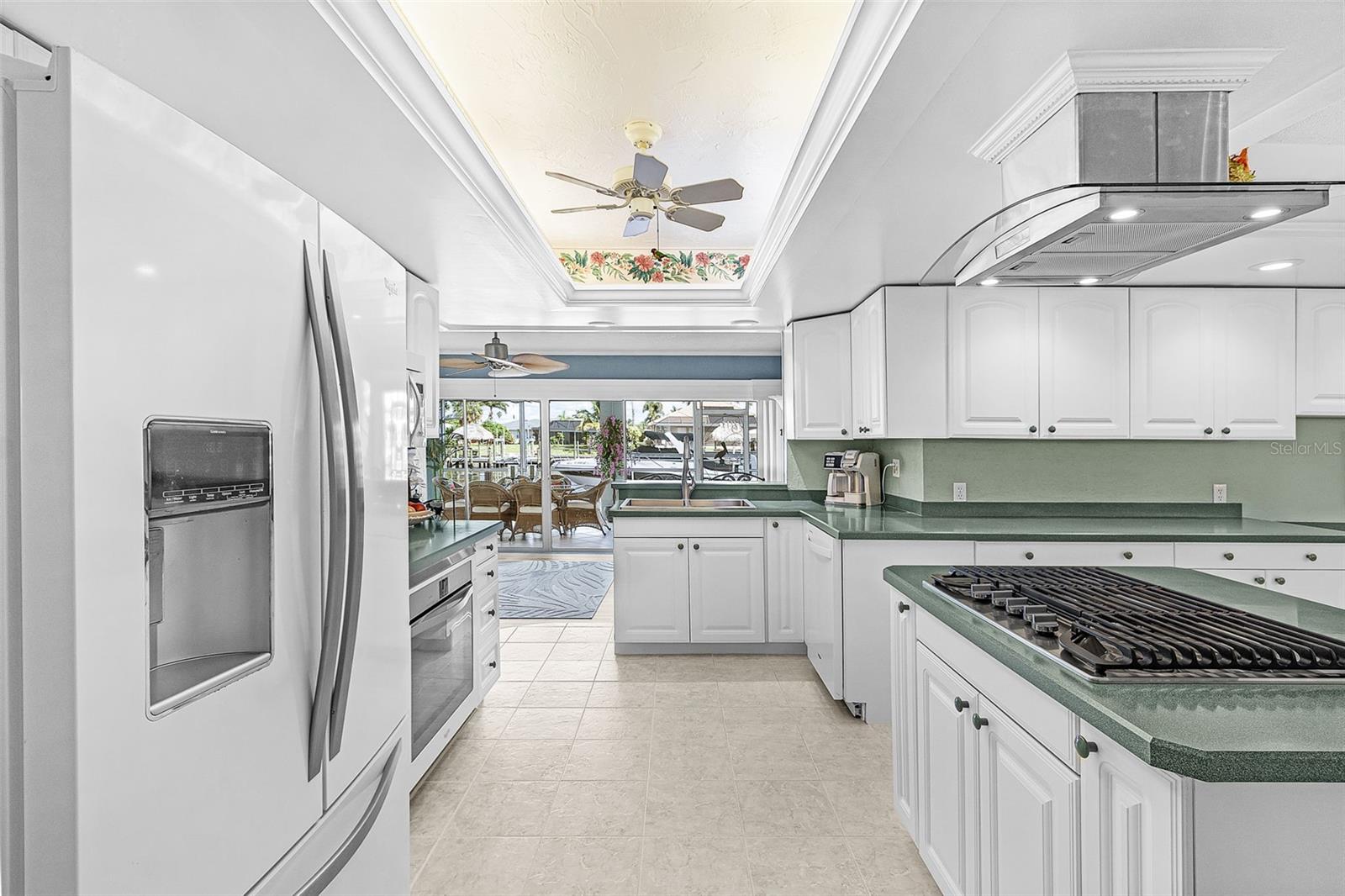 CALOOSAHATCHEE - Residential