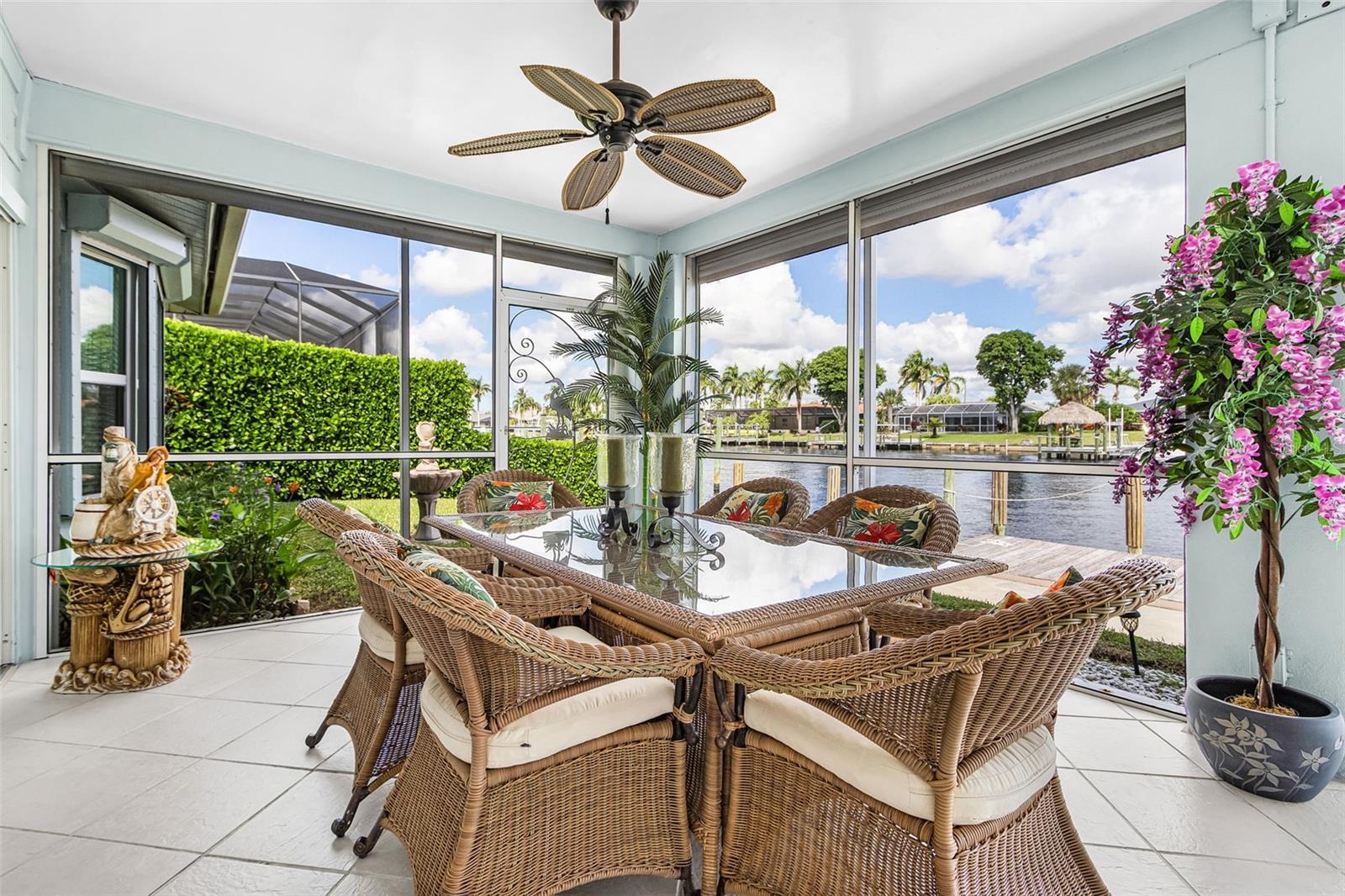 CALOOSAHATCHEE - Residential