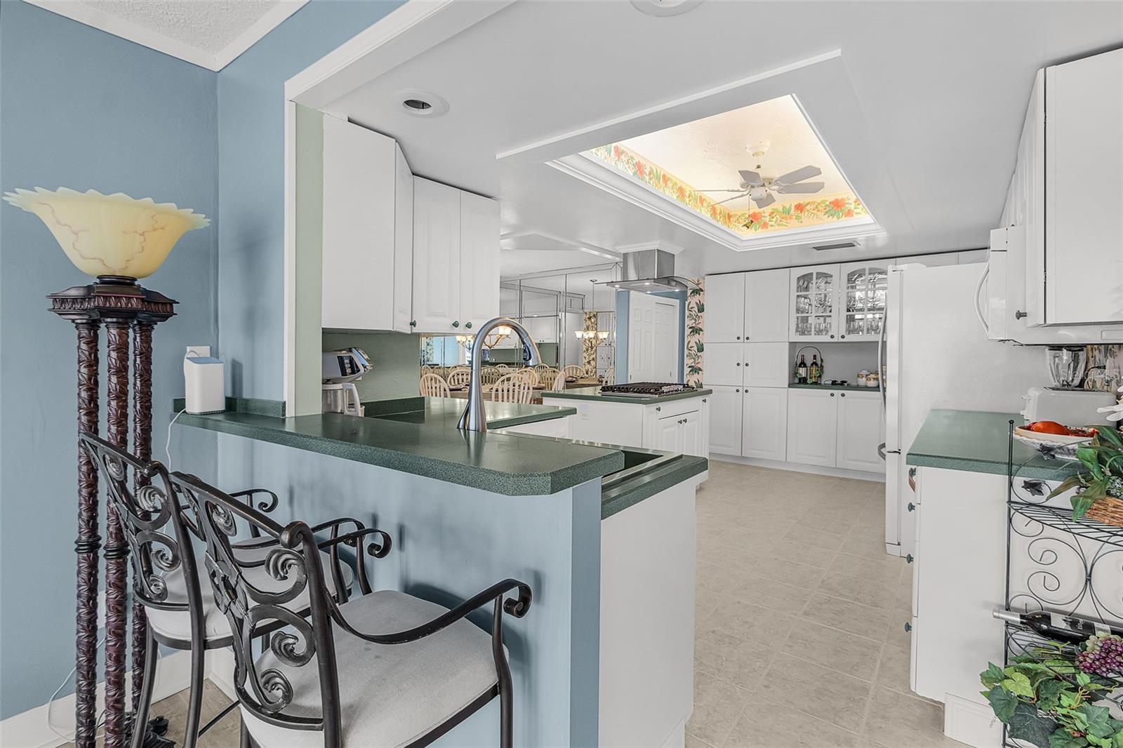 CALOOSAHATCHEE - Residential