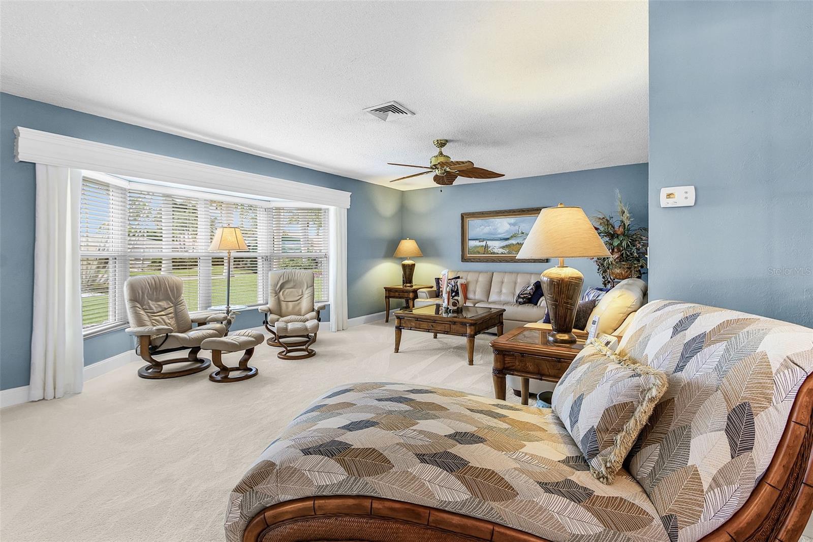 CALOOSAHATCHEE - Residential