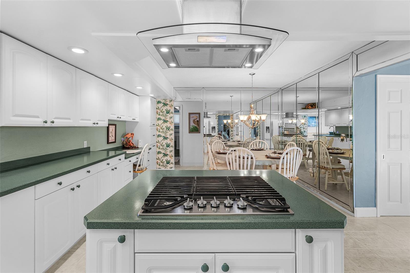 CALOOSAHATCHEE - Residential