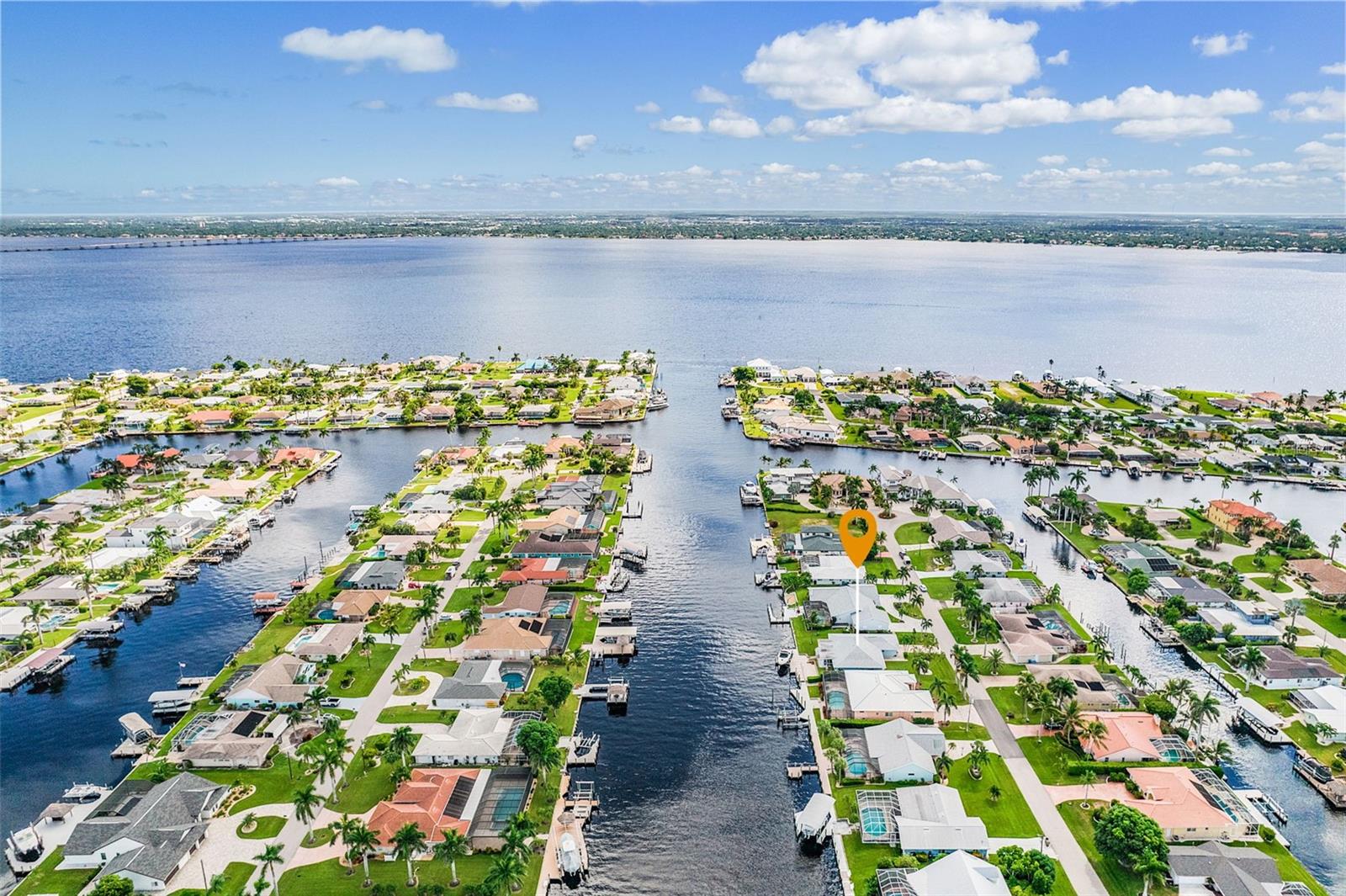 CALOOSAHATCHEE - Residential