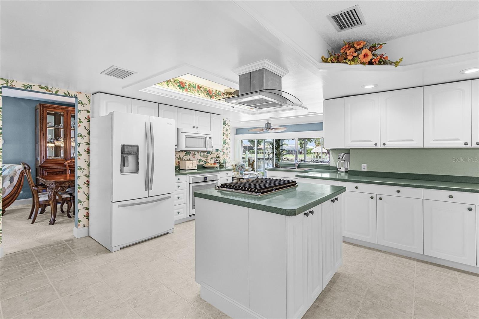 CALOOSAHATCHEE - Residential