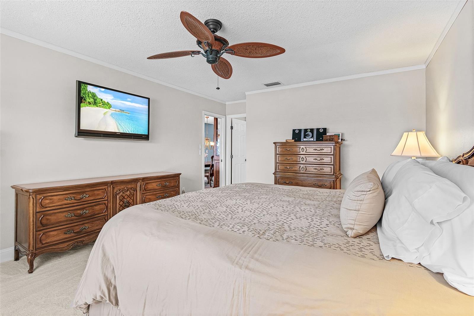 CALOOSAHATCHEE - Residential