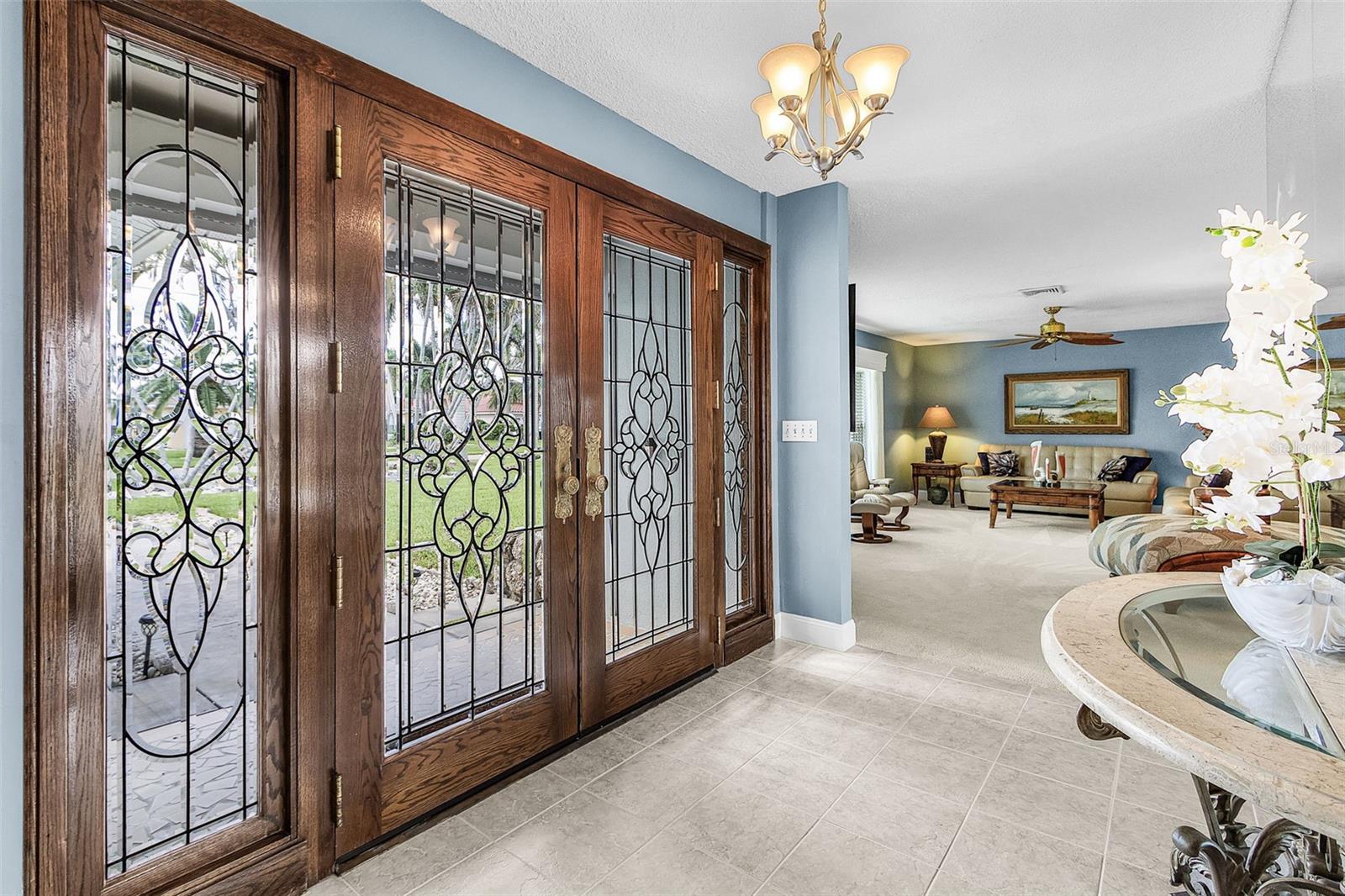 CALOOSAHATCHEE - Residential