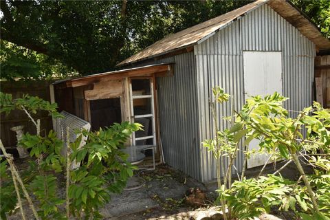 A home in NEW PORT RICHEY