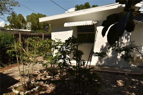 A home in NEW PORT RICHEY