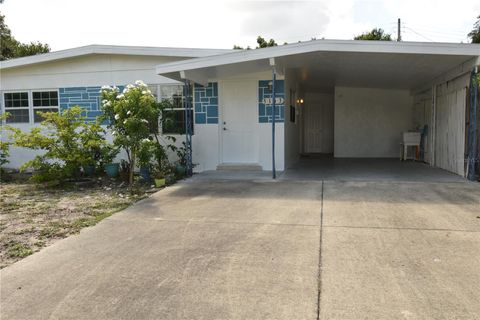 A home in NEW PORT RICHEY