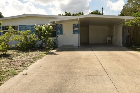 A home in NEW PORT RICHEY