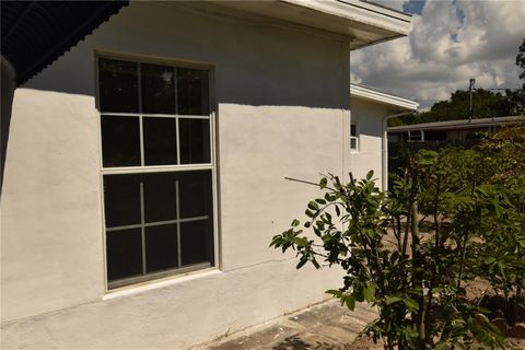 A home in NEW PORT RICHEY