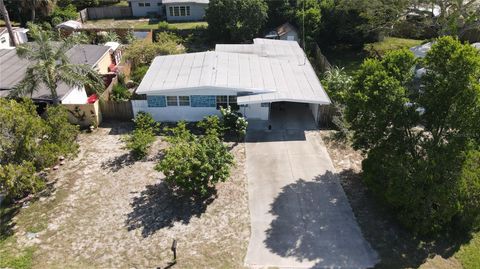 A home in NEW PORT RICHEY