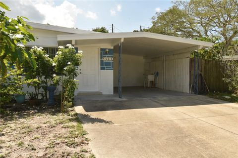 A home in NEW PORT RICHEY