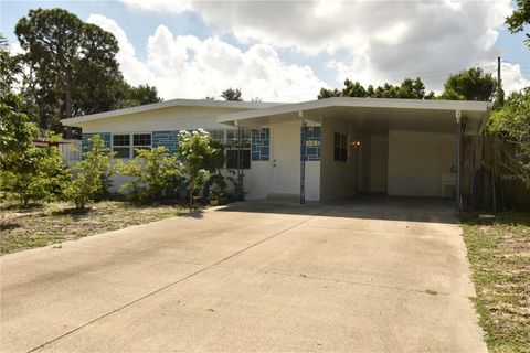 A home in NEW PORT RICHEY