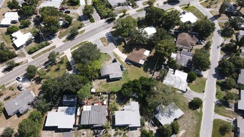 A home in NEW PORT RICHEY