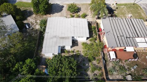 A home in NEW PORT RICHEY