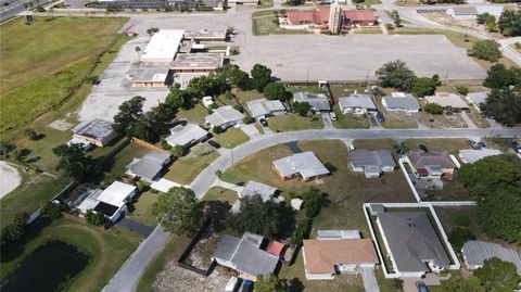 A home in NEW PORT RICHEY