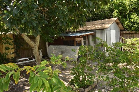 A home in NEW PORT RICHEY