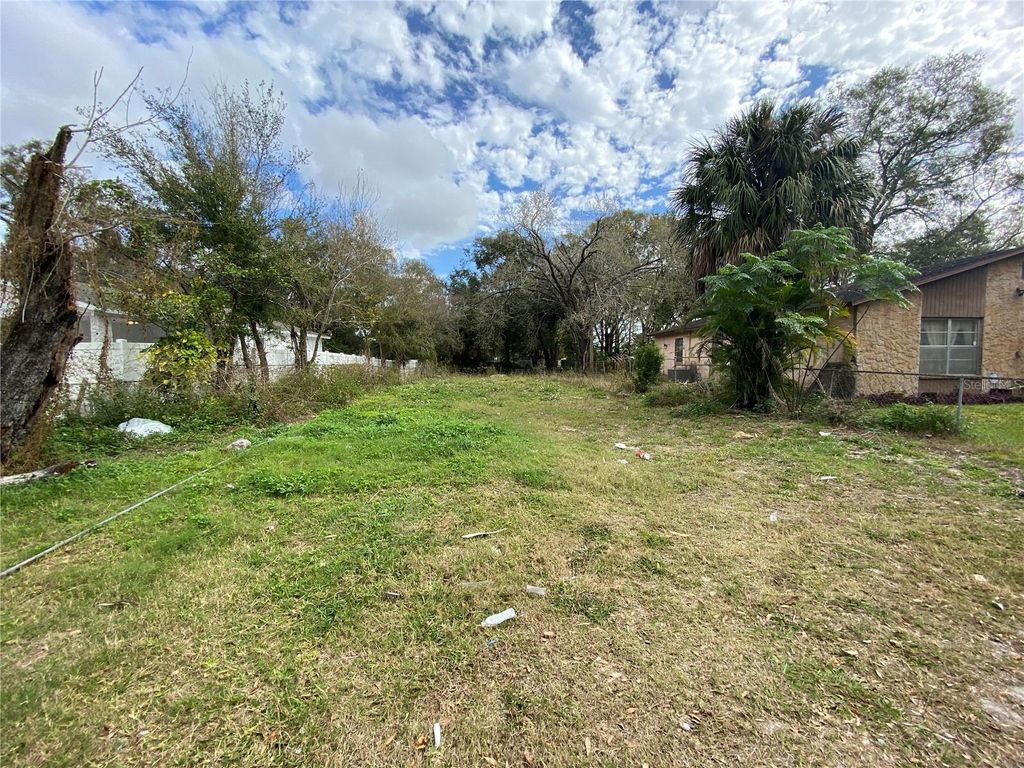 Photo of 2907 Cord Street, Tampa, FL 33605 (MLS # T3439003)