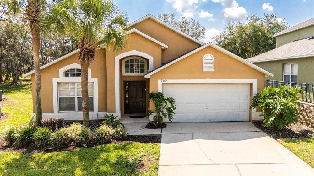 2805 LIDO KEY COURT