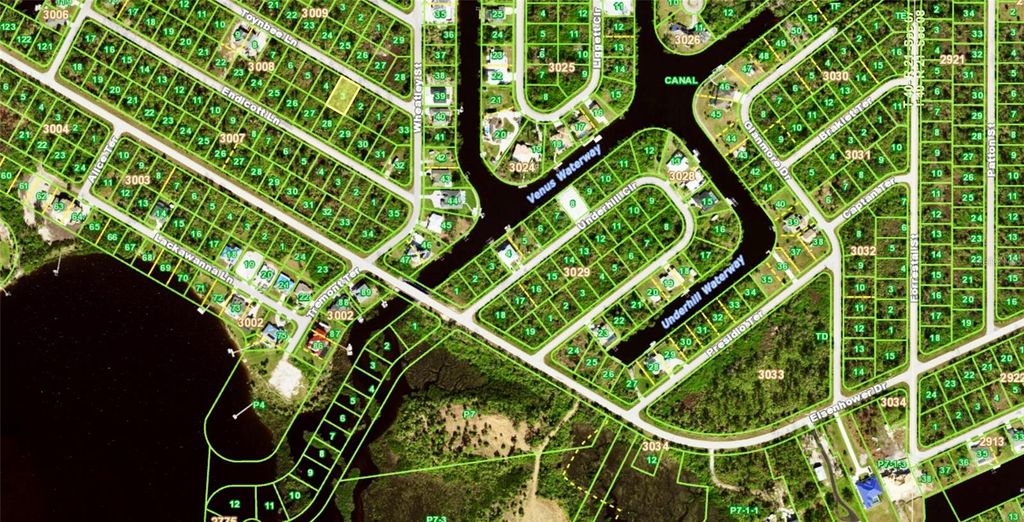 Photo of 12349 Toynbee Lane, Port Charlotte, FL 33953 (MLS # C7503401)