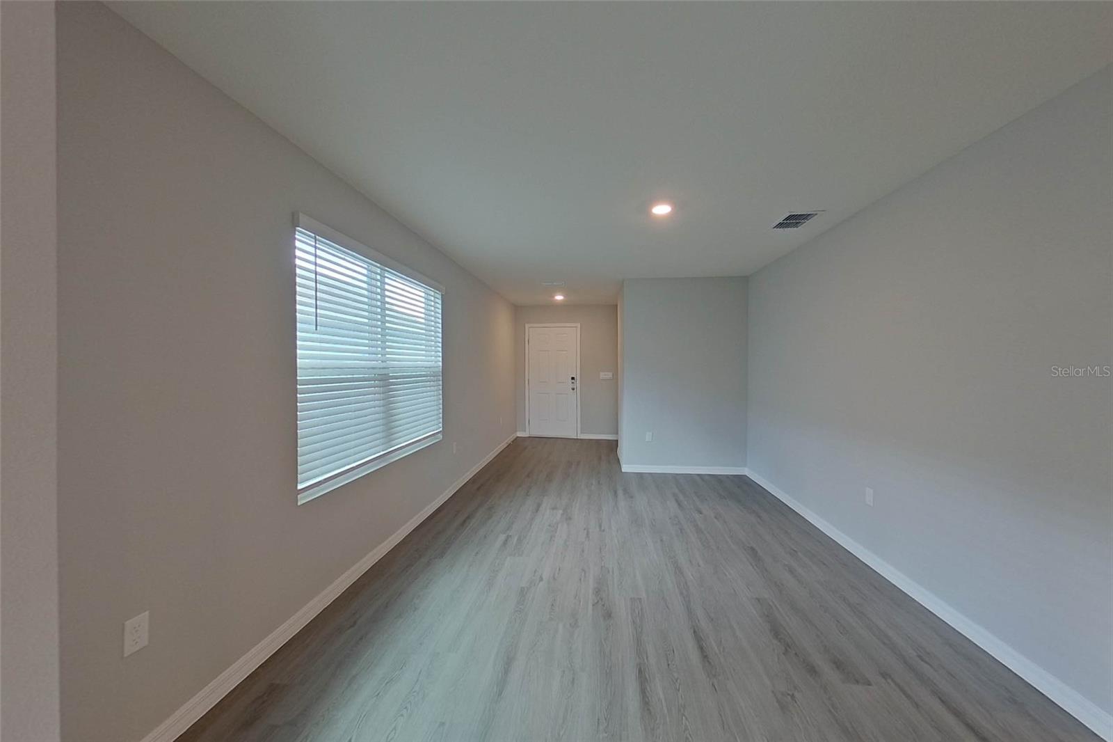 OCALA CROSSINGS - Residential Lease