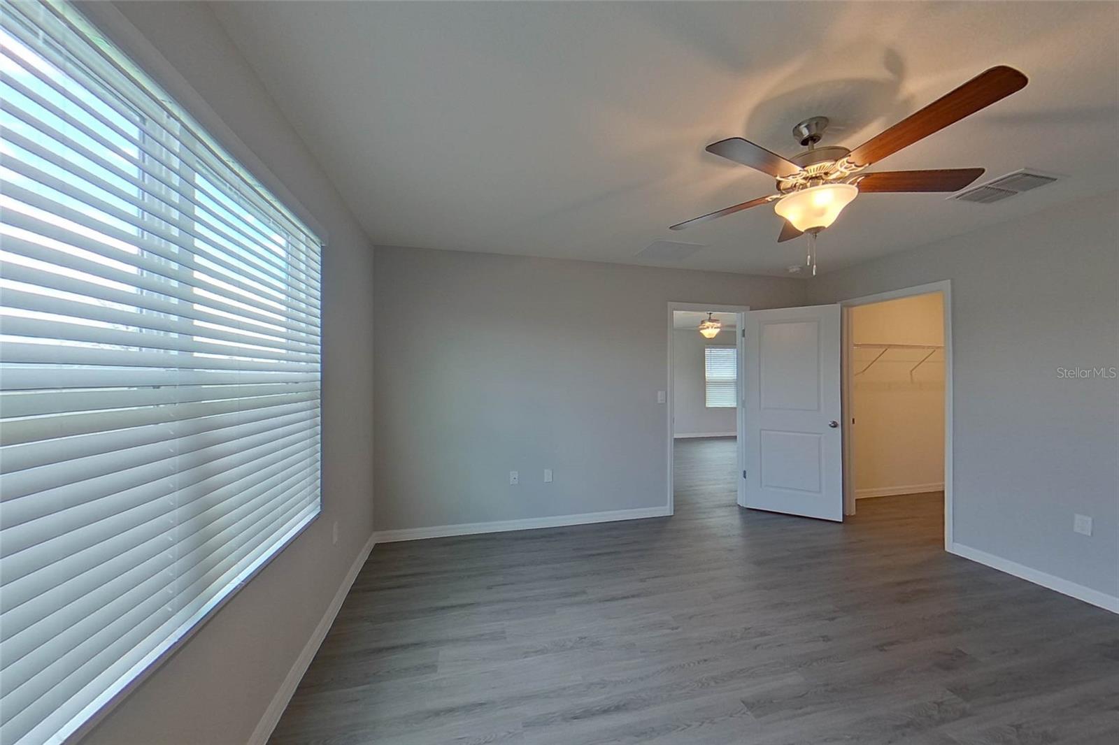 OCALA CROSSINGS - Residential Lease