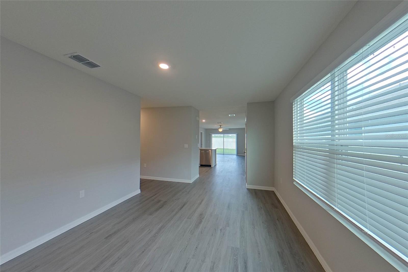 OCALA CROSSINGS - Residential Lease