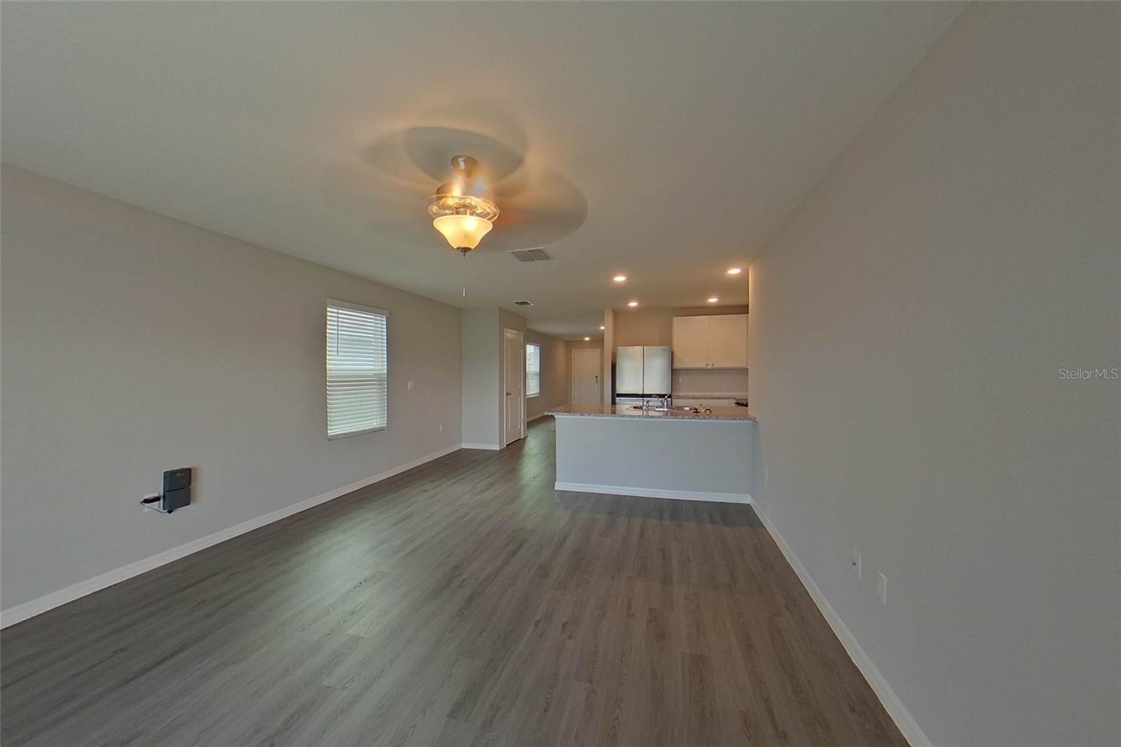 OCALA CROSSINGS - Residential Lease