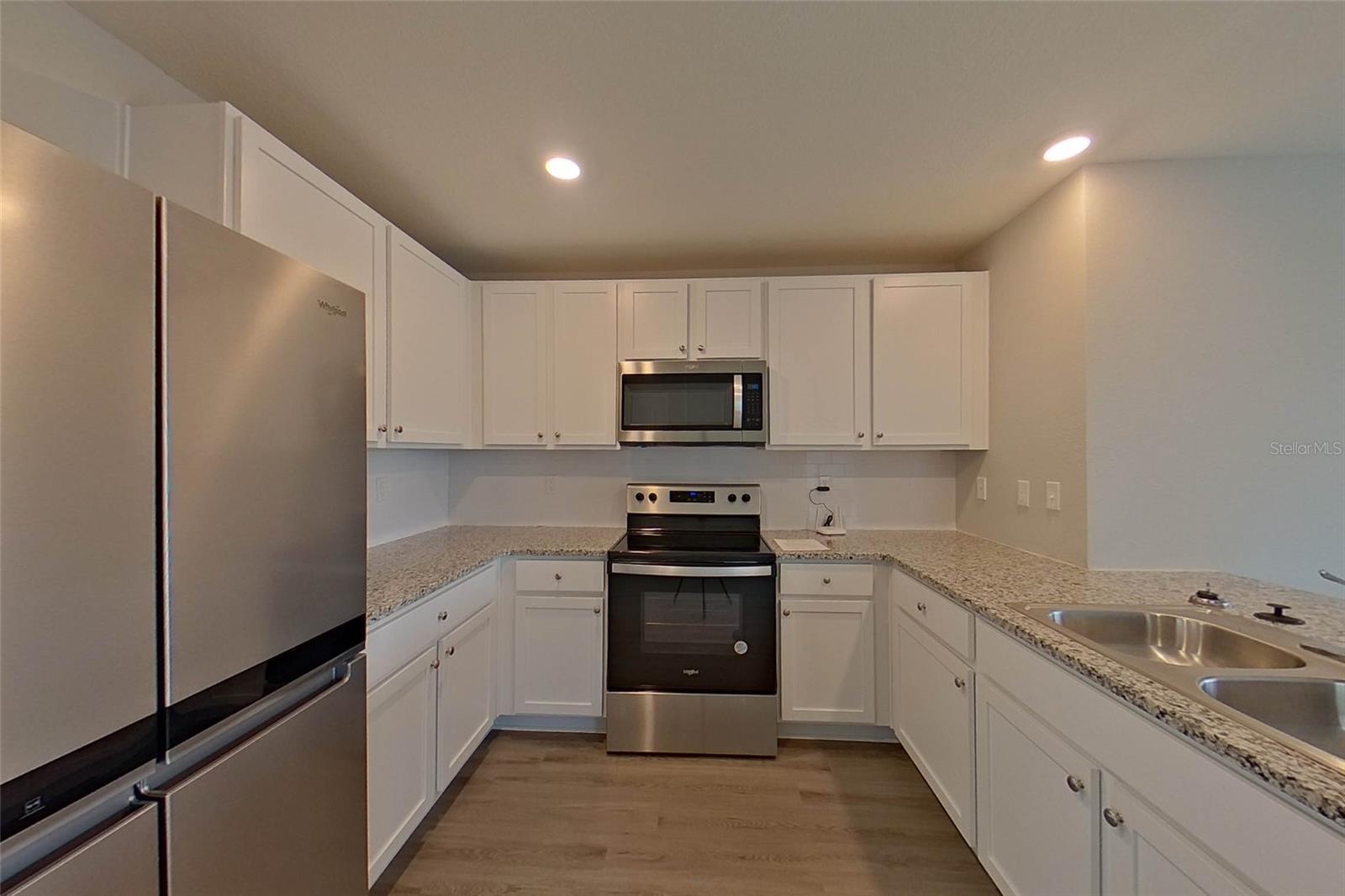 OCALA CROSSINGS - Residential Lease