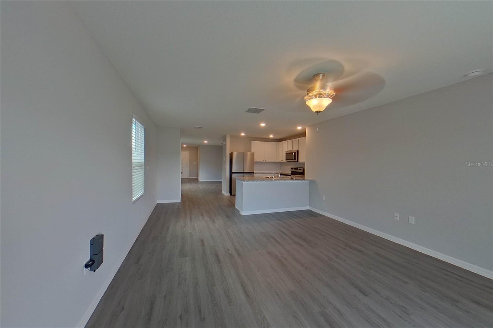 OCALA CROSSINGS - Residential Lease