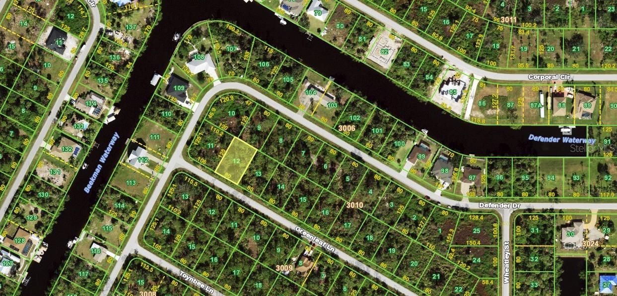 A nature-inspired canvas awaits—just minutes from the Myakka River! Discover the perfect setting for your Florida dream home on this generous 9,999-sq ft lot (approx. 0.23 acre), tucked into a peaceful part of Port Charlotte. This property offers both privacy and convenience with no HOA or CDD fees, and is zoned RSF3.5, giving you the flexibility to design a layout that fits your lifestyle.
Redfin
Located close to the iconic Myakka River, this lot places you at the gateway to serene boating, fishing, kayaking, and kayaking—perfect for nature lovers and outdoor enthusiasts alike. Build your own escape where fresh air, wildlife, and Florida’s scenic waterways are your everyday backdrop.
You’re also just a short drive from Port Charlotte’s everyday essentials—shopping, dining, medical facilities, and major roads like US-41 and I-75, offering seamless connection to beaches, parks, and everything else Southwest Florida offers.
Whether you're ready to build now or looking for a smart investment in one of the area’s fastest-growing markets, this lot delivers potential and location—combined. Secure your piece of nature and start creating the home you've always envisioned!