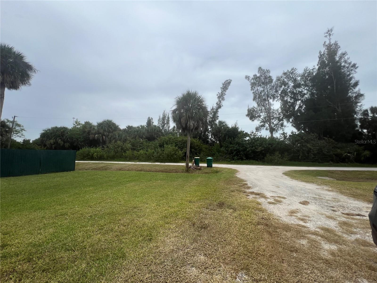 MYRTLE GARDENS - Residential Lease