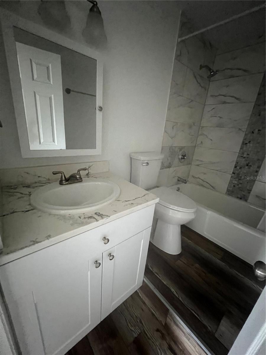 MYRTLE GARDENS - Residential Lease