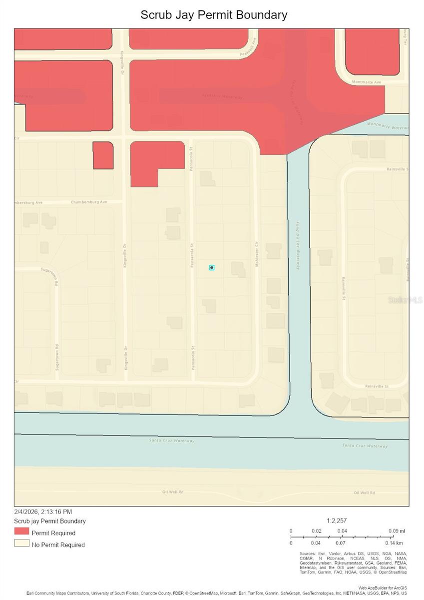 10448 PENSACOLA STREET