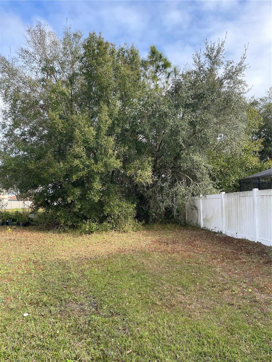 POINCIANA NBRHD 03 VILLAGE 03 - Land