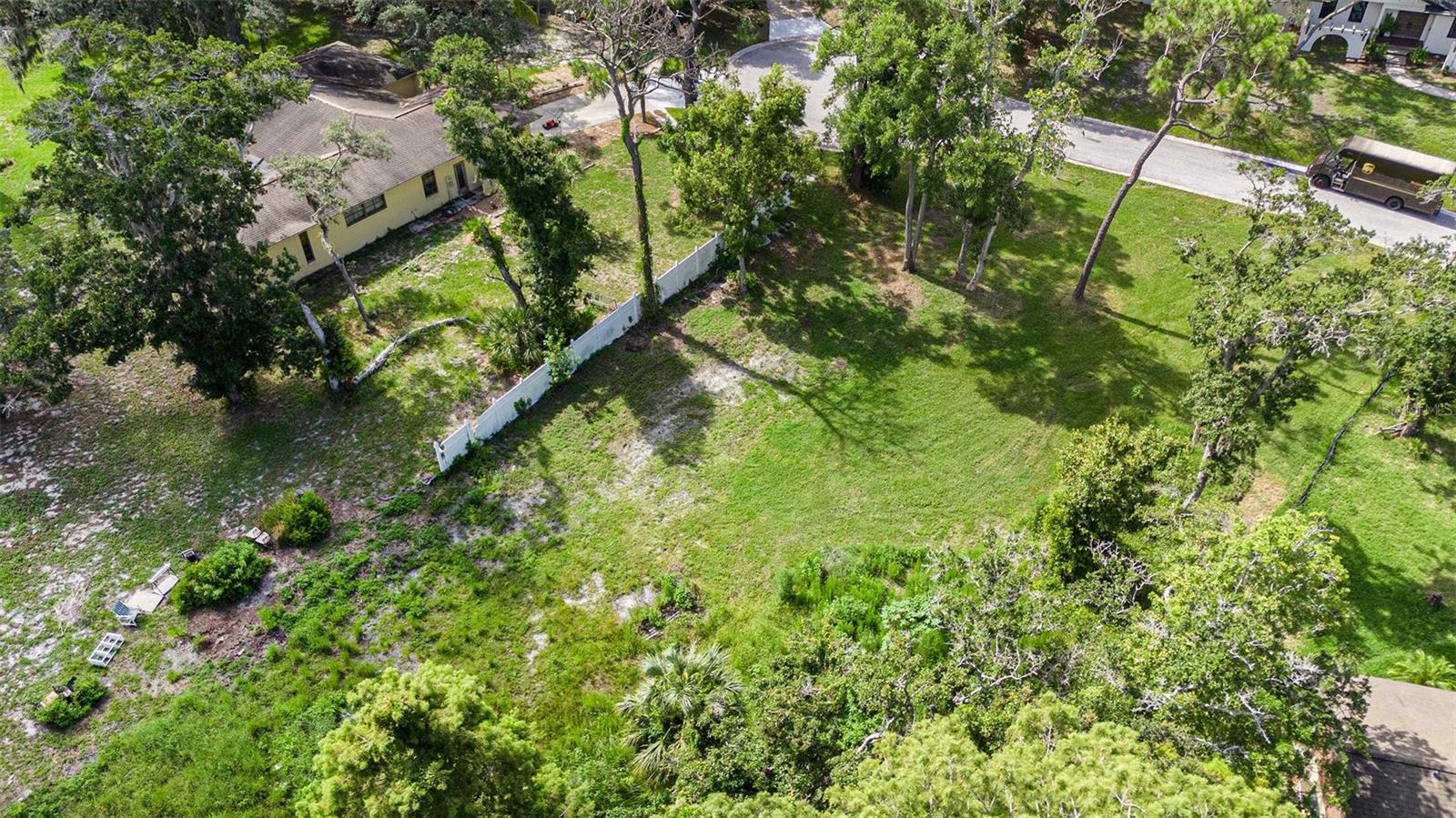 SPANISH WOODS - Land