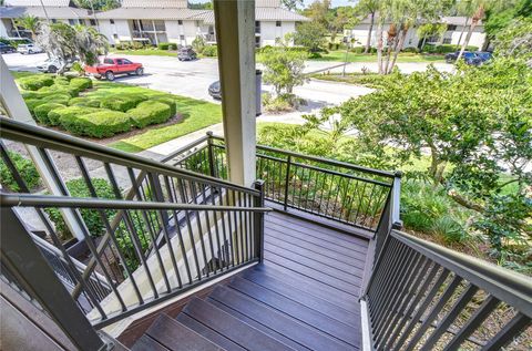 A home in WESLEY CHAPEL