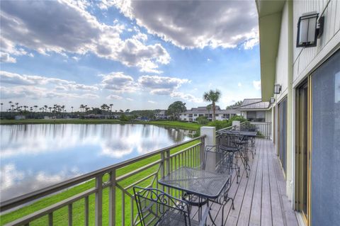 A home in WESLEY CHAPEL