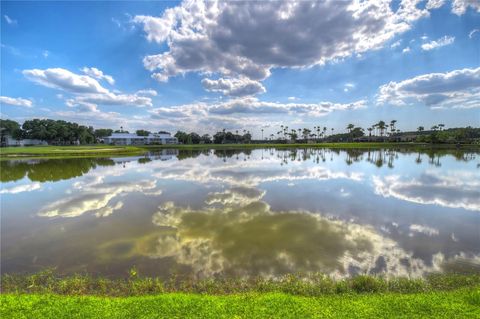 A home in WESLEY CHAPEL