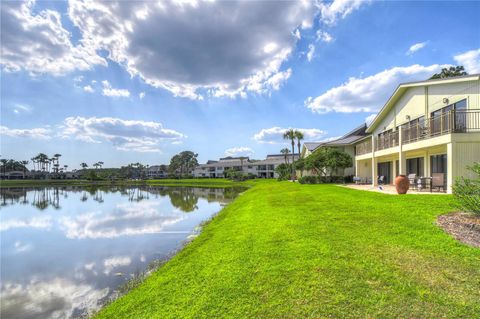 A home in WESLEY CHAPEL