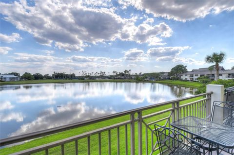 A home in WESLEY CHAPEL