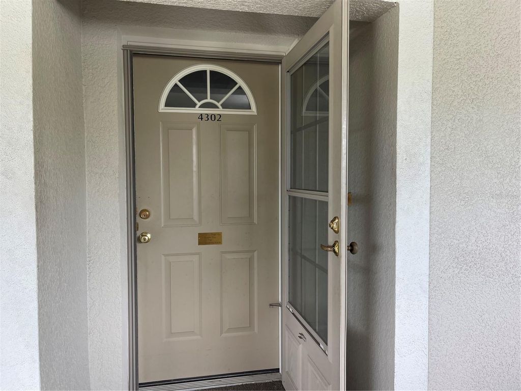 Photo of 21146 Fountain View Lane #4302, Lutz, FL 33558 (MLS # W7877849)